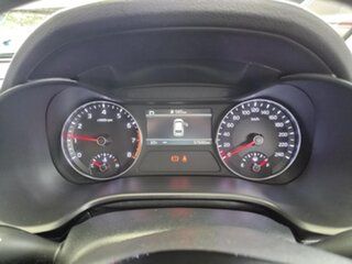 2024 Kia Cerato BD MY24 S White 6 Speed Sports Automatic Hatchback