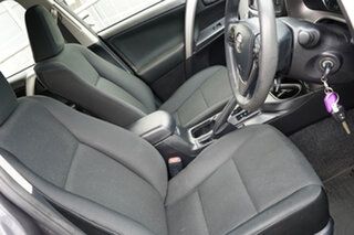 2017 Toyota RAV4 ASA44R GX AWD Graphite Grey 6 Speed Sports Automatic Wagon