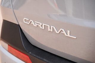 2026 Kia Carnival KA4 PE MY27 S Ceramic Grey 8 Speed Sports Automatic Wagon