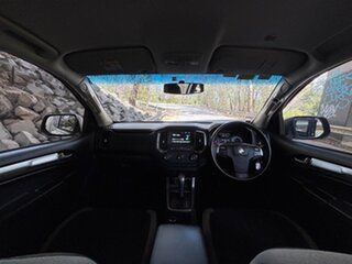 2019 Holden Colorado RG MY19 LS Space Cab White 6 Speed Sports Automatic Cab Chassis