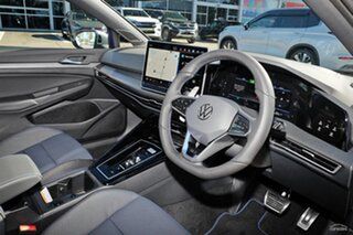 2026 Volkswagen Golf 8.5 MY26 R DSG 4MOTION Blue 7 Speed Sports Automatic Dual Clutch Hatchback