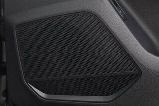 2021 Audi Q3 F3 MY21 35 TFSI S Tronic Blue 6 Speed Sports Automatic Dual Clutch Wagon