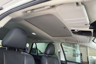2022 Subaru Outback MY22 AWD Touring White Continuous Variable Wagon