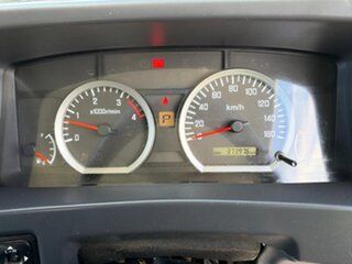 2016 Isuzu N Series NLR 45-150 Servicepack Automated Manual Transmission