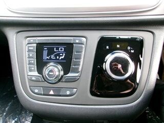 2026 LDV G10 SV7C MY25 Blanc White 8 Speed Sports Automatic Van