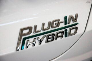 2026 Chery Tiggo 7 T32 MY26 Super Hybrid DHT Ultimate White 1 Speed Constant Variable Wagon Hybrid