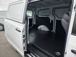 2026 LDV G10 SV7C MY25 Blanc White 8 Speed Sports Automatic Van