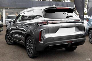2026 Chery Tiggo 7 T32 MY26 Super Hybrid DHT Ultimate Grey 1 Speed Constant Variable Wagon Hybrid