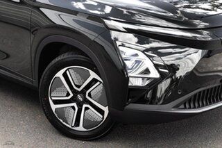 2026 Chery E5 T34 MY26 Ultimate Black 1 Speed Reduction Gear Wagon