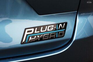 2026 Chery Tiggo 8 PRO MAX T31 MY26 Super Hybrid DHT Ultimate Blue 1 Speed Constant Variable Wagon