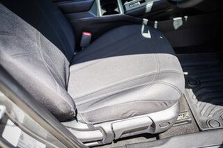 2023 Mitsubishi Outlander ZM MY23 LS AWD Grey 8 Speed Constant Variable Wagon