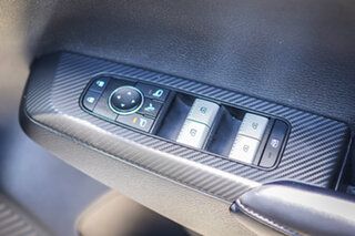 2023 Mitsubishi Outlander ZM MY23 LS AWD Grey 8 Speed Constant Variable Wagon