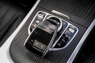 2024 Mercedes-Benz G-Class W463 X23MY G63 AMG SPEEDSHIFT 4MATIC Black 9 Speed Sports Automatic Wagon