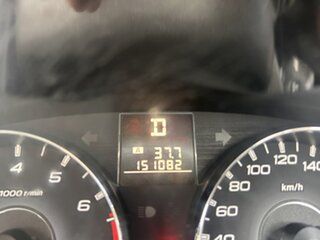 2009 Subaru Outback MY10 2.5i AWD Silver Continuous Variable Wagon