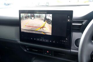 2026 Mazda CX-5 KM0HA0 G25 SKYACTIV-Drive i-ACTIV AWD Pure Jet Black 6 Speed Sports Automatic Wagon