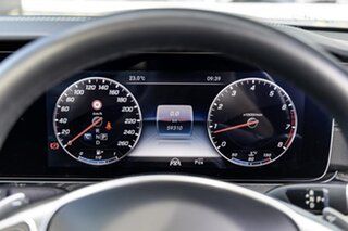 2018 Mercedes-Benz E-Class W213 808MY E200 9G-Tronic PLUS Black 9 Speed Sports Automatic Sedan
