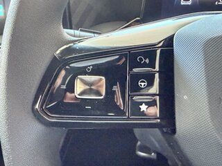2025 MG MG3 MY25 Excite White Continuous Variable Hatchback