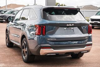 2026 Kia Sorento MQ4 PE MY27 HEV GT-Line Denim Blue 6 Speed Sports Automatic Wagon Hybrid