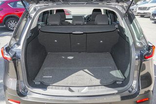 2026 Mazda CX-5 KM0HA0 G25 SKYACTIV-Drive i-ACTIV AWD Pure Machine Grey 6 Speed Sports Automatic