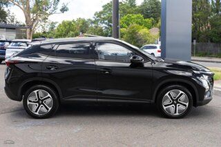 2026 Chery E5 T34 MY26 Ultimate Black 1 Speed Reduction Gear Wagon