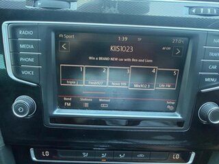 2015 Volkswagen Golf VII MY16 GTI DSG Performance Grey 6 Speed Sports Automatic Dual Clutch