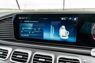2025 Mercedes-Benz GLE-Class V167 805+055MY GLE300 d 9G-TRONIC 4MATIC Edition 7 Black 9 Speed