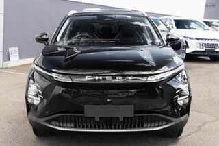 2026 Chery E5 T34 MY26 Ultimate Black 1 Speed Reduction Gear Wagon.