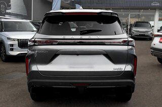 2026 Chery Tiggo 7 T32 MY26 Super Hybrid DHT Ultimate Grey 1 Speed Constant Variable Wagon Hybrid