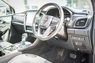 2022 Isuzu MU-X RJ MY22 LS-T Rev-Tronic White 6 Speed Sports Automatic Wagon