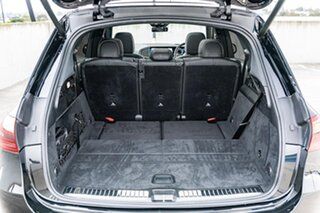 2025 Mercedes-Benz GLE-Class V167 805+055MY GLE300 d 9G-TRONIC 4MATIC Edition 7 Black 9 Speed