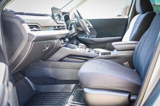 2023 Mitsubishi Outlander ZM MY23 LS AWD Grey 8 Speed Constant Variable Wagon