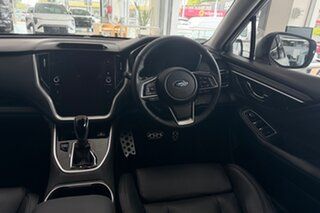 2022 Subaru Outback MY22 AWD Touring White Continuous Variable Wagon
