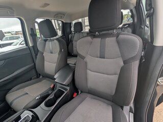 2021 Mazda BT-50 TFS40J XTR Blue 6 Speed Sports Automatic Utility