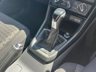 2021 Volkswagen T-Cross C11 MY22 85TSI DSG Life Titanium Black-Gray/titanium B 7 Speed