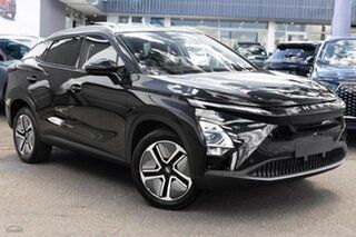2026 Chery E5 T34 MY26 Ultimate Black 1 Speed Reduction Gear Wagon.