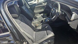 2026 Volkswagen Tayron R4 MY26 150TSI Elegance DSG 4MOTION Black 7 Speed