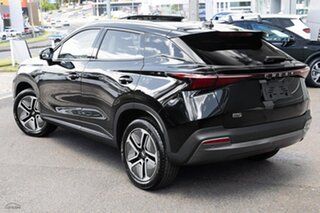 2026 Chery E5 T34 MY26 Ultimate Black 1 Speed Reduction Gear Wagon