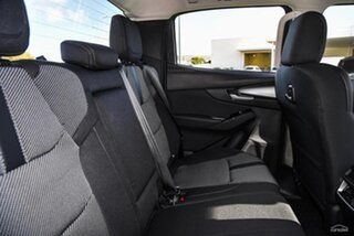 2026 Mazda BT-50 TFS40J XTR Blue 6 Speed Sports Automatic Utility