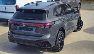 2026 Volkswagen Tiguan CT MY26 200TSI eHybrid R-Line DSG Grey 6 Speed Sports Automatic Dual Clutch