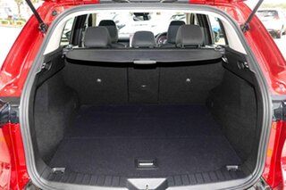 2026 Mazda CX-5 KM0HA0 G25 SKYACTIV-Drive i-ACTIV AWD Evolve Soul Red Crystal 6 Speed