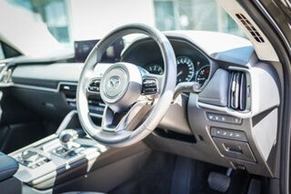 2024 Mazda CX-90 KK G50e Skyactiv-Drive i-ACTIV AWD Touring Grey 8 Speed