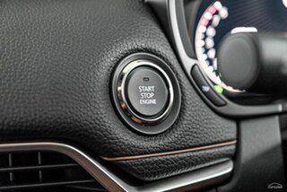 2026 Mazda CX-70 KJ G50e Skyactiv-Drive i-ACTIV AWD GT Machine Grey 8 Speed Sports Automatic Wagon.