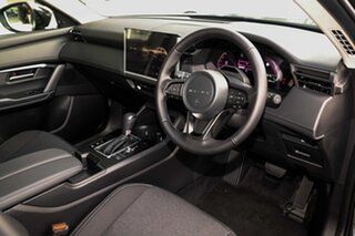 2026 Mazda CX-5 KM0HA0 G25 SKYACTIV-Drive i-ACTIV AWD Pure Machine Grey 6 Speed Sports Automatic