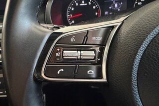 2019 Kia Seltos MY20 Sport (FWD) Black Continuous Variable Wagon