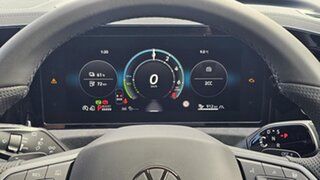 2026 Volkswagen Tiguan CT MY26 200TSI eHybrid R-Line DSG Grey 6 Speed Sports Automatic Dual Clutch