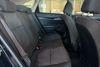 2019 Kia Seltos MY20 Sport (FWD) Black Continuous Variable Wagon