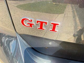 2015 Volkswagen Golf VII MY16 GTI DSG Performance Grey 6 Speed Sports Automatic Dual Clutch
