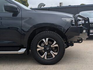 2021 Mazda BT-50 TFS40J XTR Blue 6 Speed Sports Automatic Utility