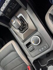 2023 Volkswagen Amarok NF MY23 TDI600 4MOTION Perm Style Blue 10 Speed Automatic Utility