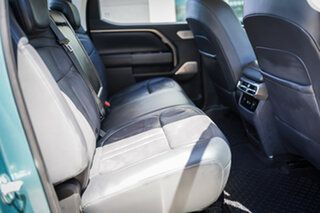 2025 LDV Terron 9 EKK1C Evolve AWD Grey 8 Speed Sports Automatic Utility